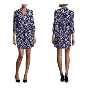Kate spade ♠️ NEW YORK Spinner Shirt Dress